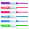 Mideer Silky Crayons 6 Colours Photo