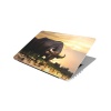 Laptop Skin/Sticker - Buffalo Photo