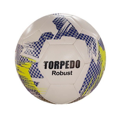 Photo of Fury Torpedo Robust Football / Soccer ball - Size 5