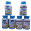 Vitamin C Vitamin D Bulk Pack - 3 x Vita C 180 Caps 3 x Vita D 90 Caps Photo