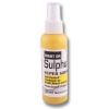 Sulphur Super Grow - Hair Growth Spray - 125ml Photo