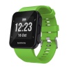 Joren Desirables Silicone Replacement Band for Garmin Forerunner 35 Photo