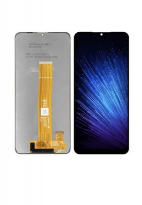 Samsung A12 Replacement LCD Touch Screen Digitizer for Models A125 A125F
