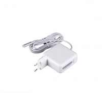 UNITED 185V 46A 85W 5Pin L tip MagSafe 1 MacBook Replacement Adapter