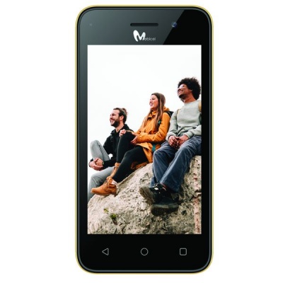 Photo of Mobicel Star Cellphone