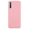 Funki Fish Silicone Phone Case for Huawei P Smart S Photo