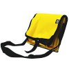 Teza Gully Hopper Fishing Pack - Yellow Photo