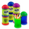 Smash Nude Food Movers Snack Tubes Double - 6 Pack Photo