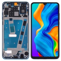 Replacement LCD Screen for Huawei P30 Lite With Frame