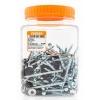 EUREKA Nail Roof & Bonded Washer 45x90mm Q:200 Photo
