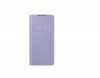 Samsung Original Galaxy S21 Plus Smart Led View Cover - Violet Photo