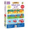 RGS Group What Size Is It? Educational Game Photo