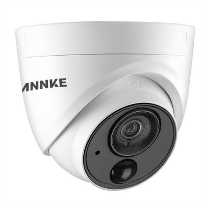Photo of Annke 1080P Dome Security Camera - High Clarity