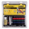 Lansky Standard Sharpening Kit - 3 Stone Photo