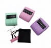 Fabric Resistance Bands Set Photo