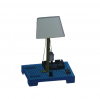 Scientific Experiment Set - Two Color Small Table Lamp Photo