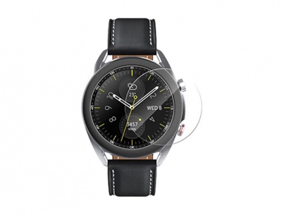 Araree Sub Core Samsung Galaxy Watch 3 Glass Screen Protector 45mm