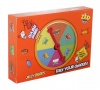 Zed Candy - Double Dare Jelly Beans 4 x 120g Photo