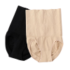 Maternity Mommy - High Waisted Tummy Tucker Panty - Twin Pack Photo