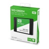 Western Digital SSD 240GB 25 SATA3 3D NAND WD Green