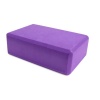 Mitzuma Yoga Block - Purple Photo