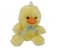Little Chicken Plush Teddy Bear Easter Gift