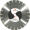 Fox Diamond Wheel Asphalt Segmented 350mm PRO Photo
