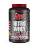 HMT Nitro Whey 2kg - Nutella Photo