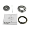 SKF Front Wheel Bearing Kit For: Toyota Cressida 2.0 Photo