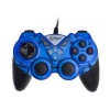 Doubleshock Wired Gamepad Controller & Joystick for Windows PC/Computer Photo
