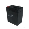 2 Pieces Sawa Tech Rechargeable Sealed Battery 6V4.5AH Photo