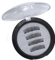 3D Magnetic Reusable Eyelashes with Magnets 2 Sets