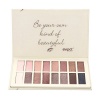 Eyeshadow Palette Makeup Matte Shimmer 16 Colors Professional Eye Shadows Photo