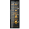 Candy Italy Candy DiVino Wine cooler 82 bottles 236 L Bamboo shelving Photo