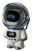 Astronaut DODO Smart Bluetooth Speaker M20 White