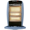 Condere - 1200W Mini Halogen Tube Element Home Electric Heater - ZR-3001 Photo