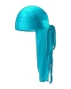 BLKT Durag Silky Blue Photo