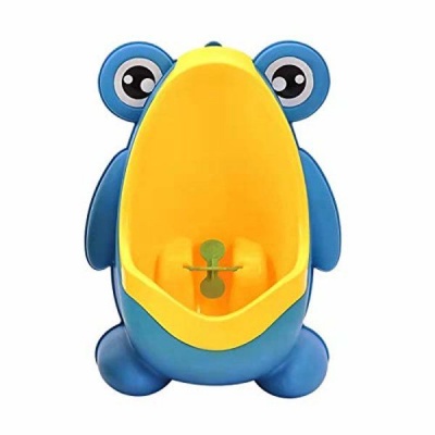 Frog Potty Training Urinal for Boys