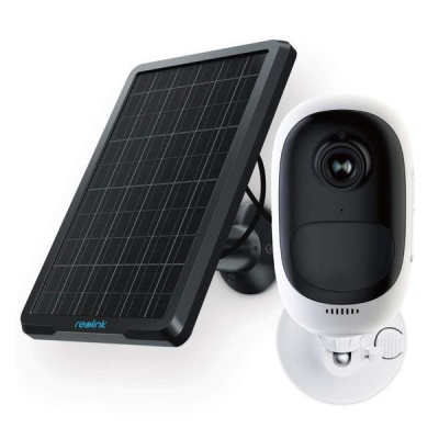 Photo of Reolink Instacam Argus 2 and Solar Panel Combo Pack