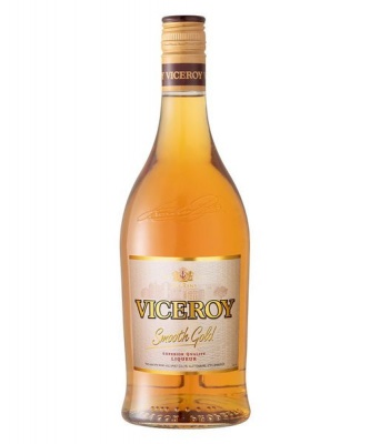 Photo of Viceroy Brandy Viceroy- Smooth Gold - 750ml