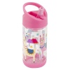 Stephen Joseph Flip Top Bottle - Llama Photo