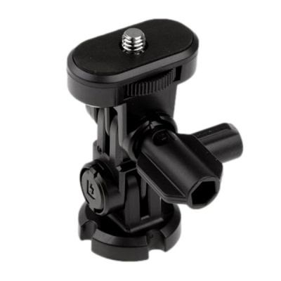 S Cape Adjustable Arm Kit For Action Cameras