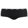 Lonsdale Ladies Single Short - Black Photo