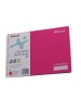Rexel Sketch Book A4 Acid Free - Pink Photo