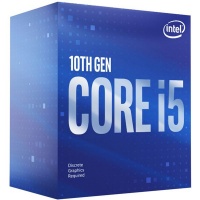 Intel Core I5 10400F Processor