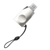 Unbranded Micro USB To USB 3.0 OTG Adapter For Samsung S7 S6 Edge S4 S3 Android Phone Photo