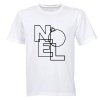 NOEL - Christmas - Kids T-Shirt Photo