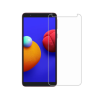 Samsung MXM - Galaxy A01 Core Tempered Glass Screen Protector - Clear Photo