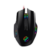 Juexie G25 Optic Gaming Mouse - Backlit Design - Professional Gamers Chip Photo