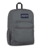 Jansport Cross Town backpack - Deep Grey Photo
